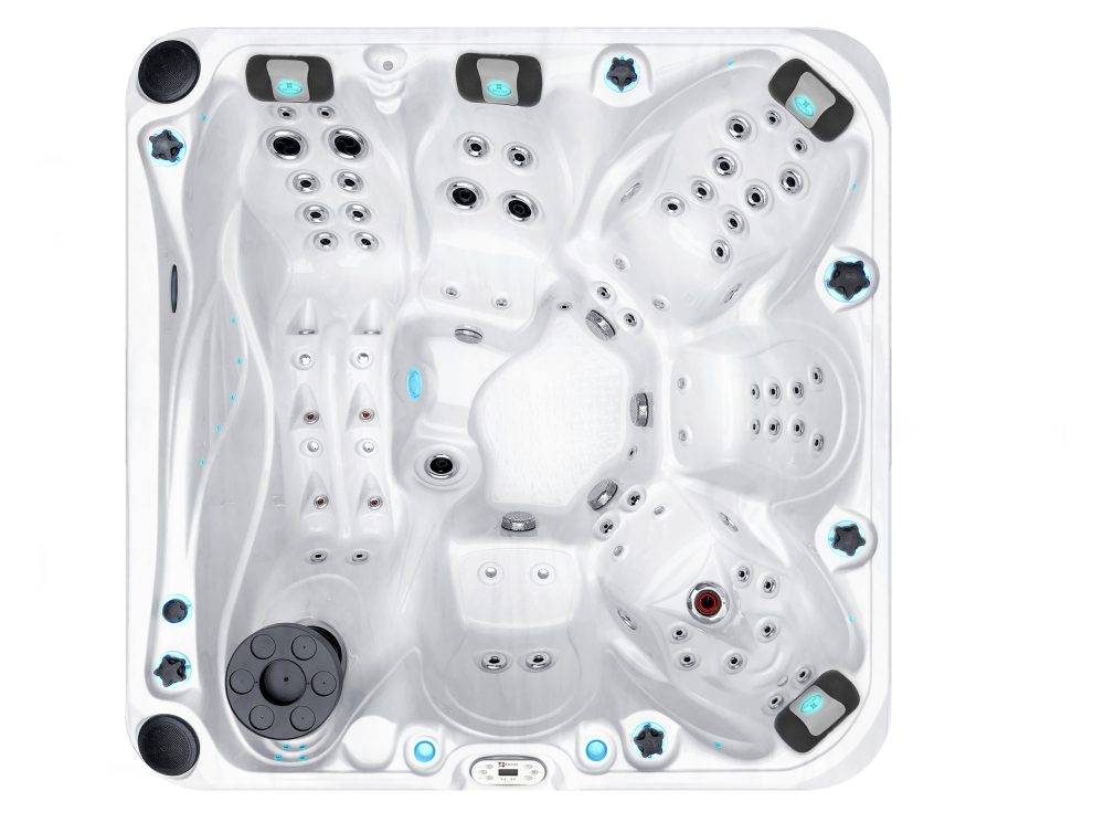 Spa Admire - Image 2