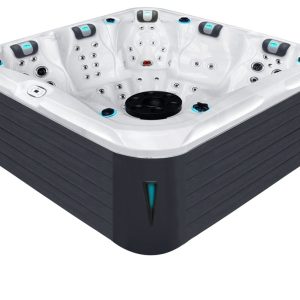Spa Devotion