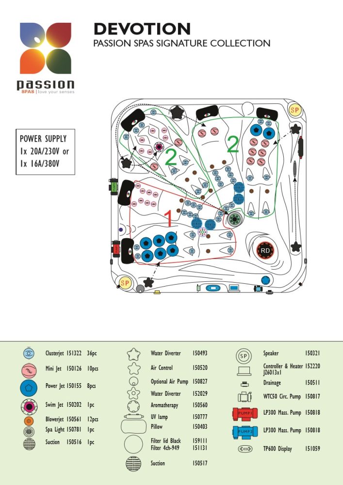 Spa Devotion - Image 4