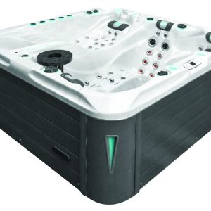 Spa Euphoria Mighty Wave