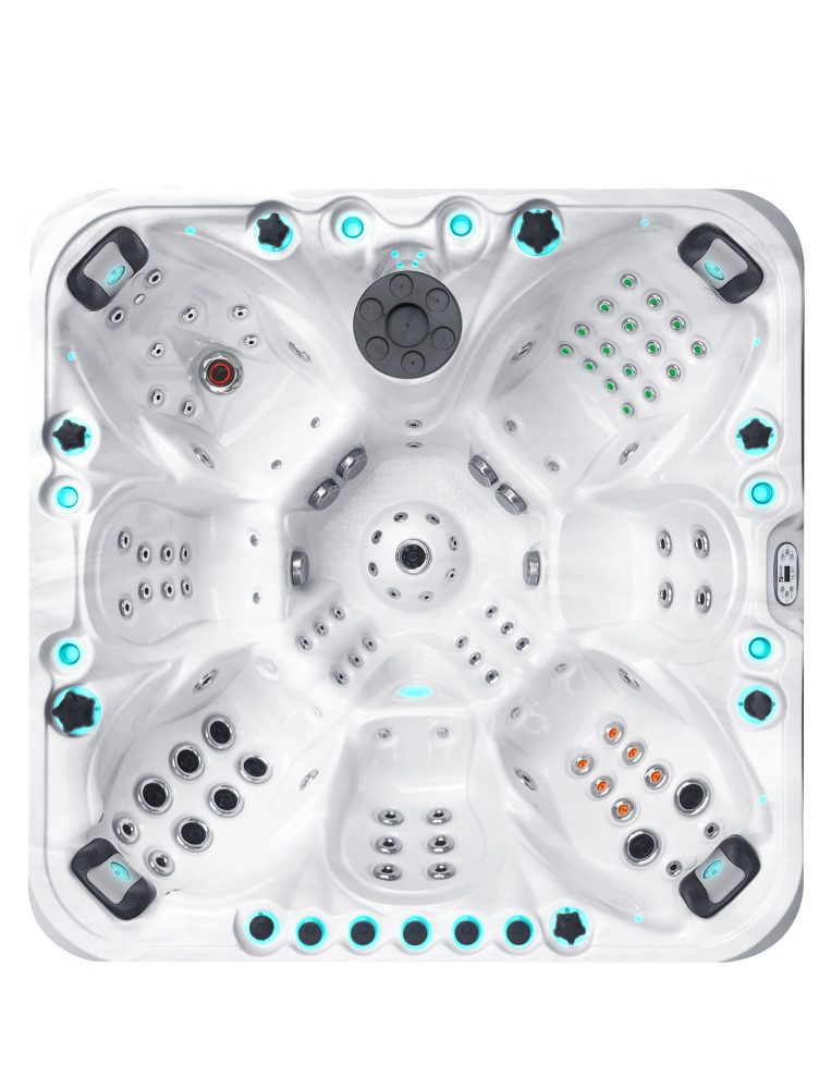 Spa Excite - Image 2