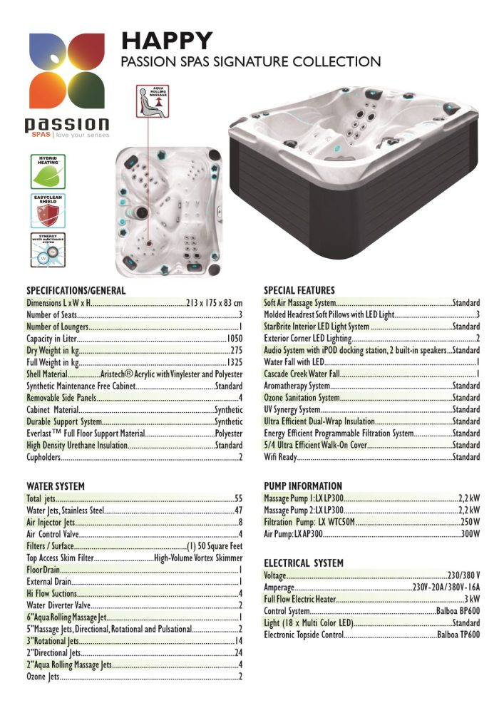 Spa Happy - Image 3