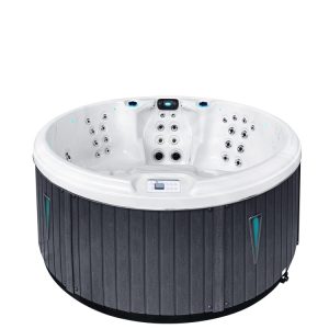 Spa Recharge