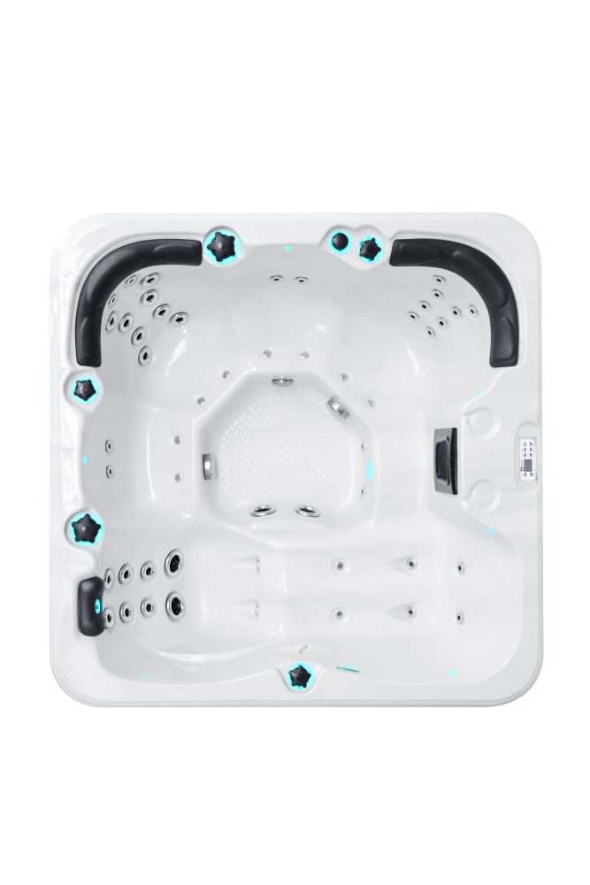 Spa Refresh - Image 2