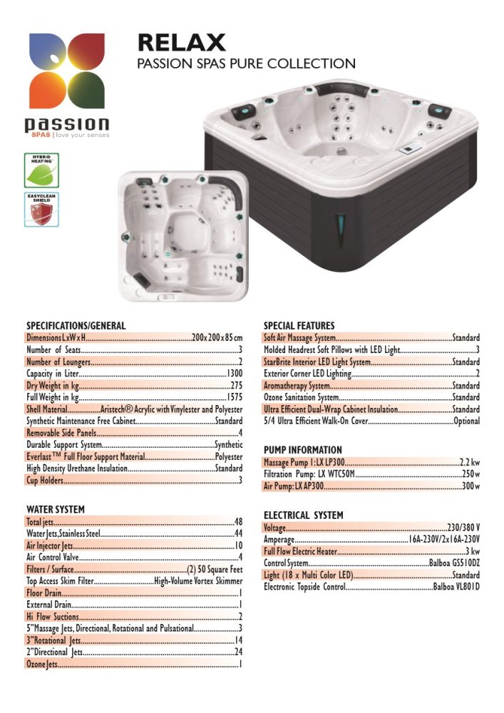 Spa Relax - Image 3