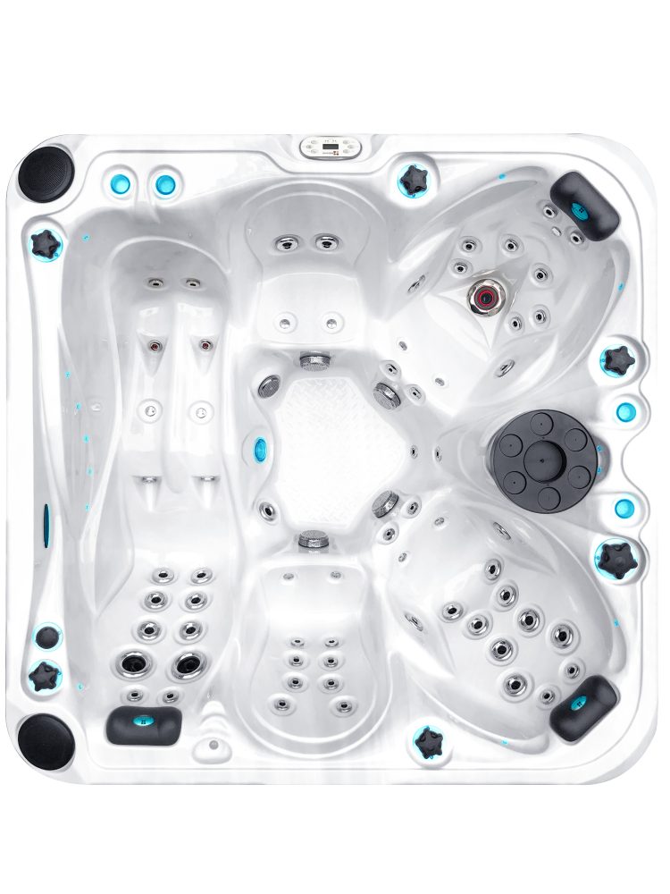 Spa Solace