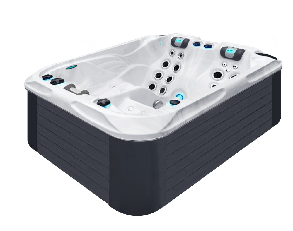 Spa Soulmate