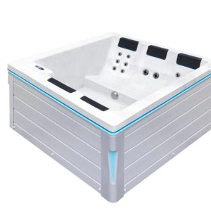 Spa Serene 5