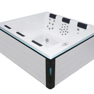 Spa Serene 6