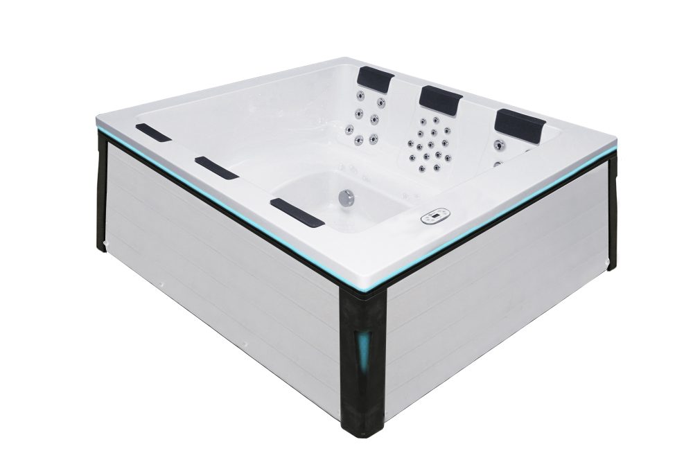 Spa Serene 6